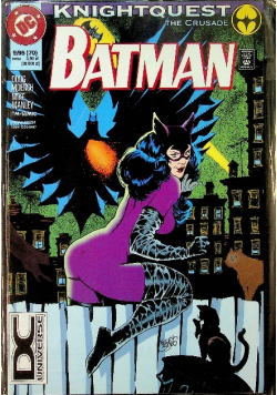 Batman nr 9 / 1996