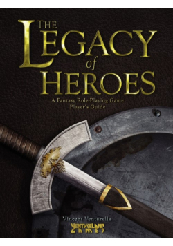 The Legacy of Heroes