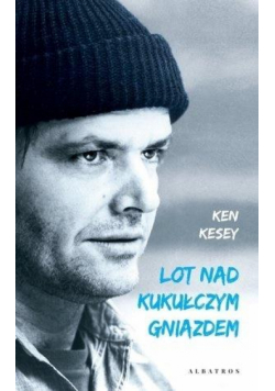 Lot nad kukułczym gniazdem