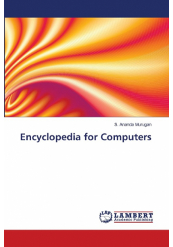 Encyclopedia for Computers