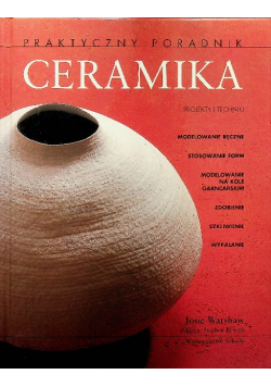 Ceramika projekty i techniki