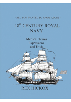 All You Wanted to Know about 18th Century Royal Navy