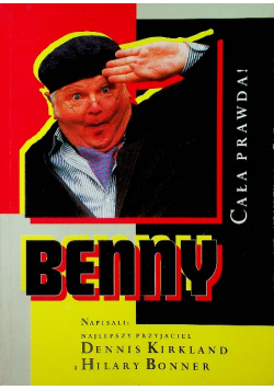 BENNY Cała prawda