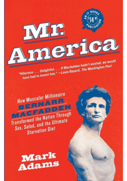 Mr. America