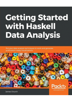 Getting Started with Haskell Data Analysis