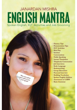 English Mantra