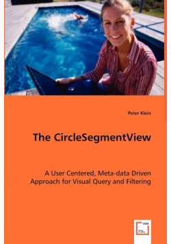 The CircleSegmentView