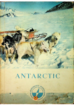 Expedition antarctique belge antarctic