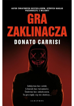 Gra zaklinacza