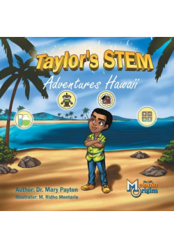 Taylor's STEM Adventures