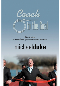 Coach to the Goal