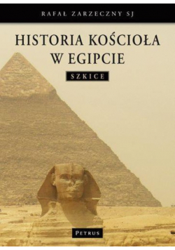 Historia Kościoła w Egipcie