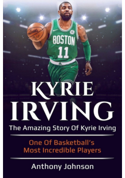 Kyrie Irving