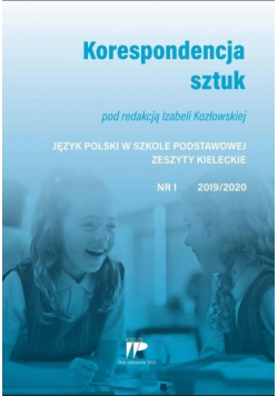Korespondencja sztuk JPSP nr 1 2019/2020