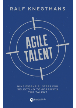 Agile Talent