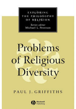 Problems of Religious Diversity