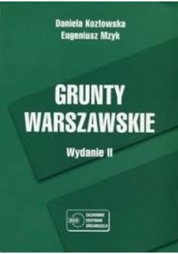 Grunty Warszawskie
