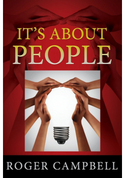 It's About People