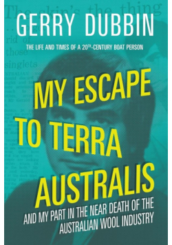 My Escape to Terra Australis