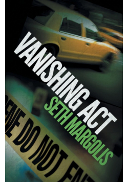 Vanishing Act