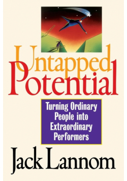 Untapped Potential
