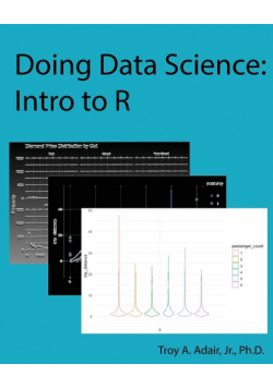Doing Data Science