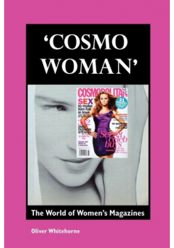 Cosmo Woman