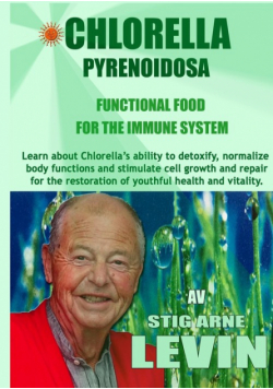 Chlorella Pyrenoidosa - Functional Food - For The Immune System