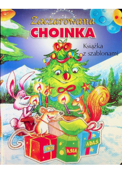 Zaczarowana Choinka