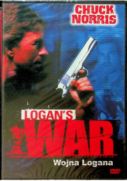 Wojna logana DVD