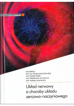 Układ nerwowy a układ sercowo naczyniowy