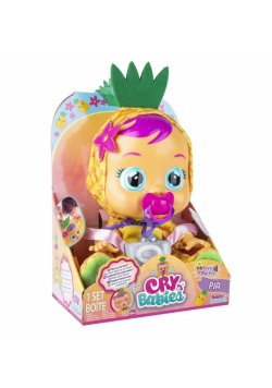 Cry Babies Tutti Frutti Pia