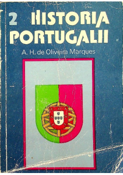 Historia Portugalii 2