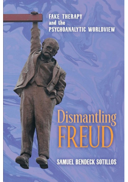 Dismantling Freud