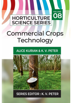 Commercial Crops Technology