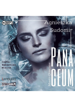Panaceum audiobook
