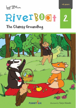 The Clumsy Groundhog