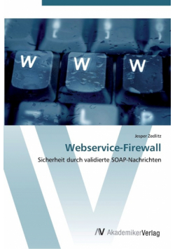 Webservice-Firewall