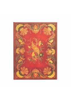 Notes Fiammetta Ultra linia
