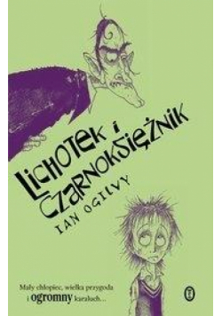 Lichotek i czarnoKsiężnik