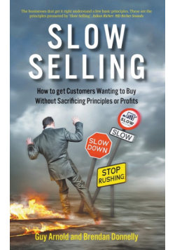 Slow Selling