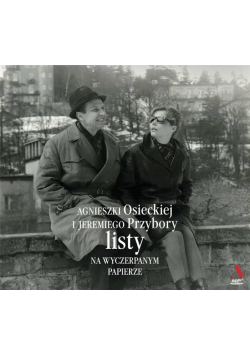Listy na wyczerpanym papierze audiobook