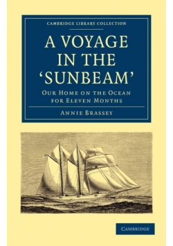 A Voyage in the 'Sunbeam'