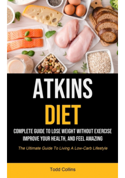 Atkins Diet