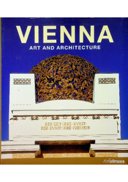 Vienna Art and Architecture