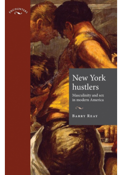 New York hustlers