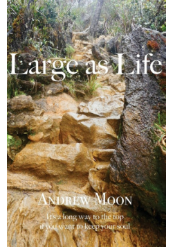 Large As Life
