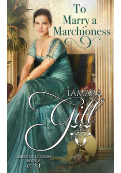 To Marry a Marchioness
