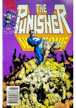 The Punisher nr 3 / 97