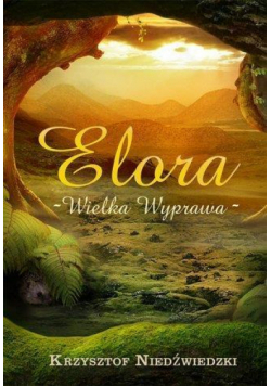 Elora. Wielka Wyprawa